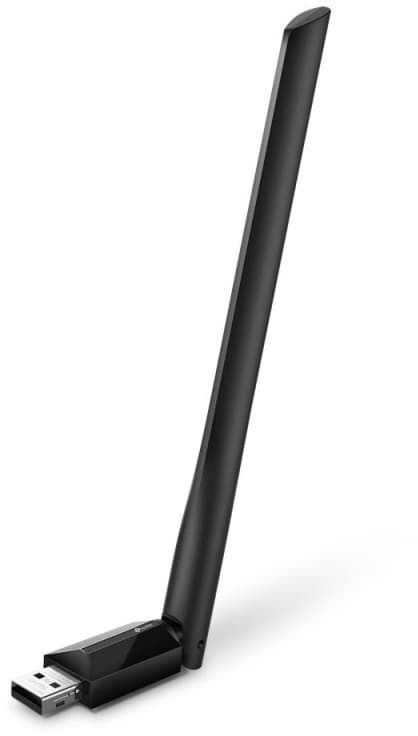 TP-Link Archer T2U Plus Internal WLAN 600 Mbit/s