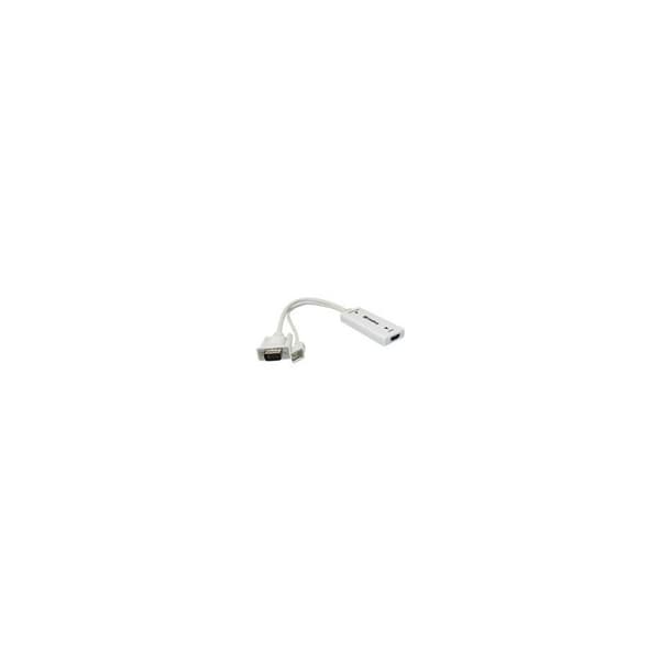 Sandberg 508-78 VGA+Audio to HDMI Converter