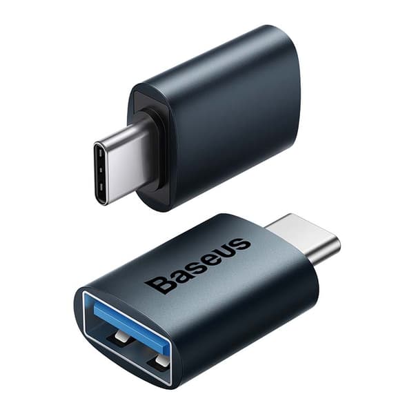 Baseus USB-C 3.1 OTG Adapter