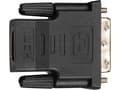 Miniatyrbild 2 av 3: Sandberg 507-39 Adapter DVI-M - HDMI-F