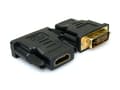 Miniatyrbild 1 av 3: Sandberg 507-39 Adapter DVI-M - HDMI-F