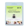 Miniatyrbillede 3 af 3: EDUP EP-AX300 Nano USB-adapter WiFi 6 286Mbps / 802.11ax / ALC8800