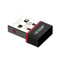 Miniatyrbillede 2 af 3: EDUP EP-AX300 Nano USB-adapter WiFi 6 286Mbps / 802.11ax / ALC8800