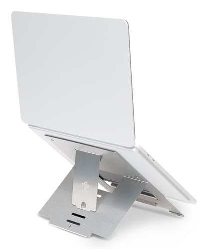 NB ACC STAND RISER FLEXIBLE/SILVER RGORISTSI R-GO TOOLS Sølv