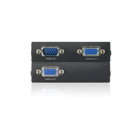 ATEN VE150A Local and Remote Units - video extender
