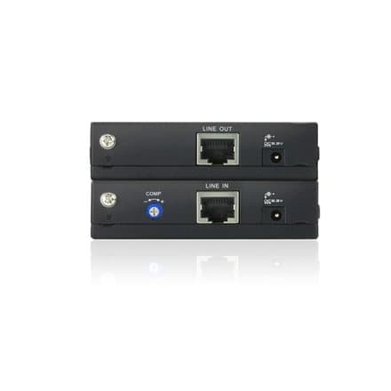 ATEN VE150A Local and Remote Units - video extender