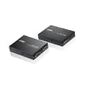 Miniatyrbild 1 av 4: ATEN VE150A Local and Remote Units - video extender