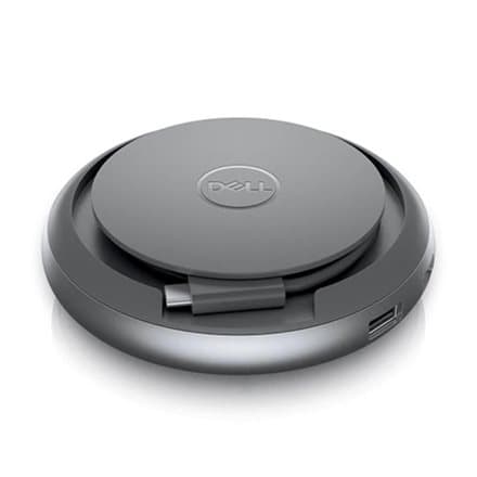 Dell | Mobile Adapter Speakerphone | MH3021P