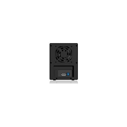 IB-3640SU3 obudowa HDD 3,5''