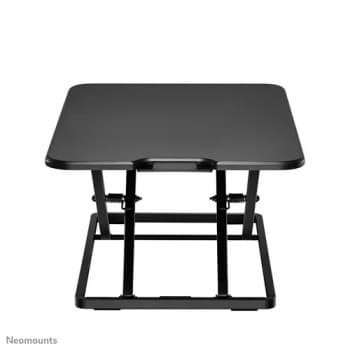 NB ACC SIT-STAND WORKSTATION/NS-WS050BLACK NEOMOUNTS