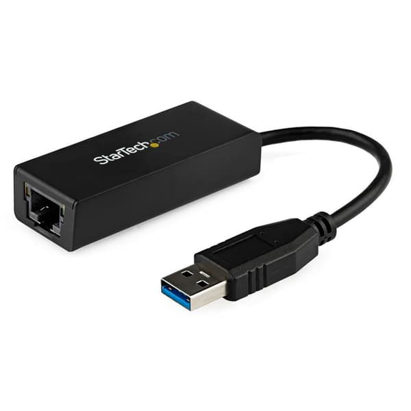 Startech Usb 3.0 To Gigabit Ethernet Adapter Sort