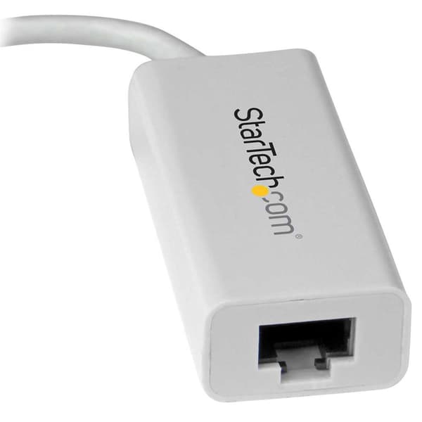 Startech Usb-c To Ethernet Adapter Vit