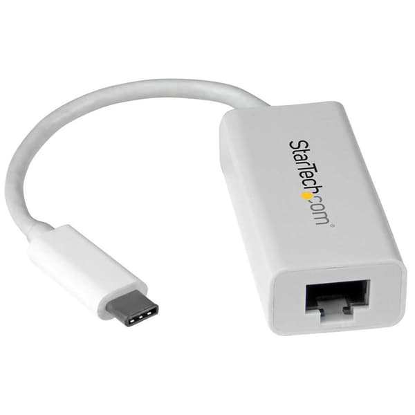 Startech Usb-c To Ethernet Adapter Vit