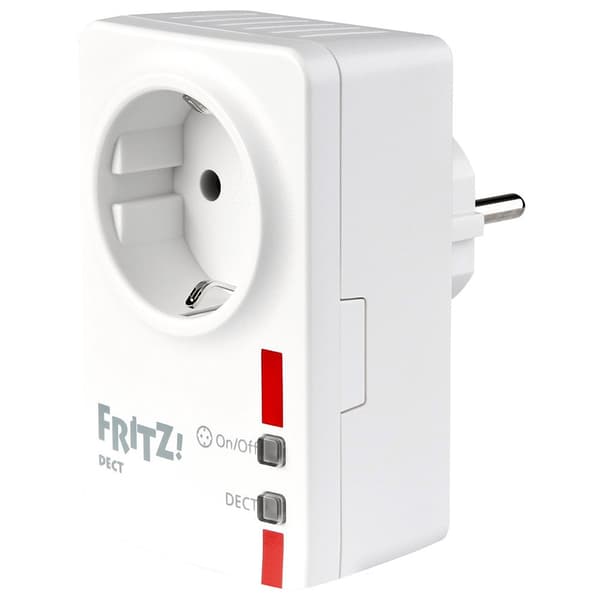 Avm Fritz! Dect 200 Wireless Hvid