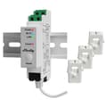 Miniatyrbillede 1 af 5: Shelly Wlan Smart Relæ Pro 3em Hvid