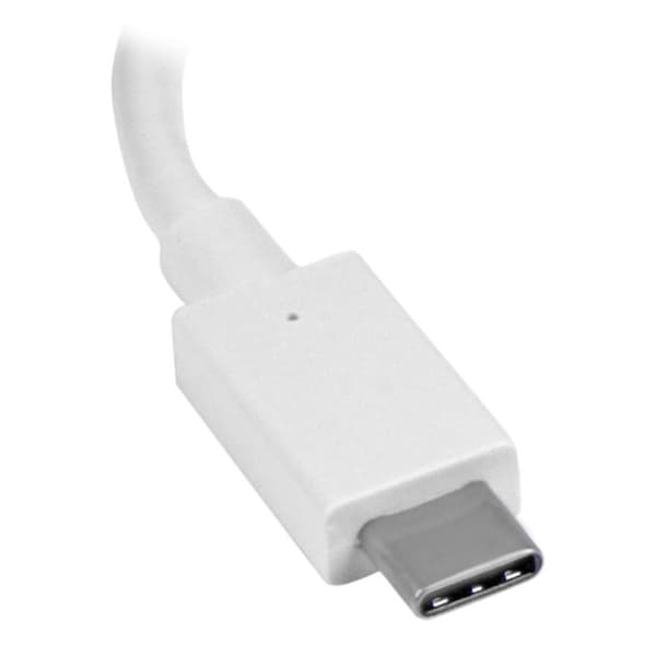Startech Adapter Usb Til Hdmi Hvid