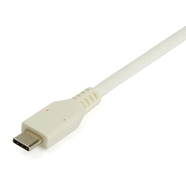Startech Usb-c Ethernet Adapter Rj45 Hvid