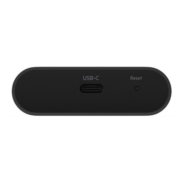 Belkin Ljudadapter Airplay2 Svart