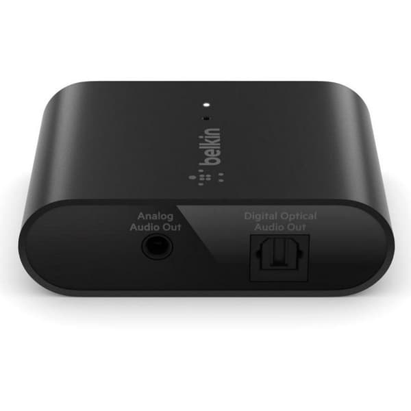 Belkin Ljudadapter Airplay2 Svart