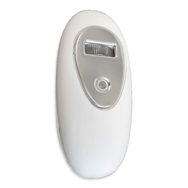 Relco Halogen/inkadescent Og Led Lysdæmper 40-160w 220v Hvid
