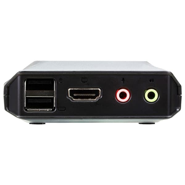 Aten Splitter Cs22h Svart