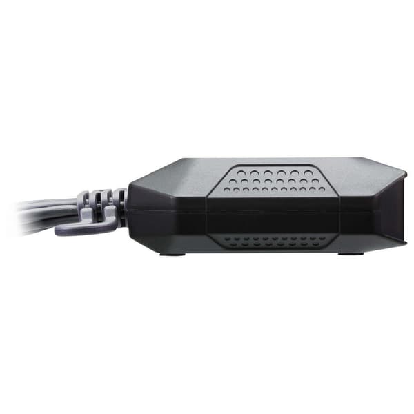 Aten Splitter Cs22h Svart