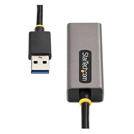 Startech Usb-a Till Rj Usb31000s2 45 Adapter Svart