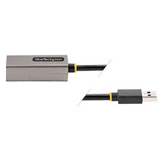 Startech Usb-a Till Rj Usb31000s2 45 Adapter Svart