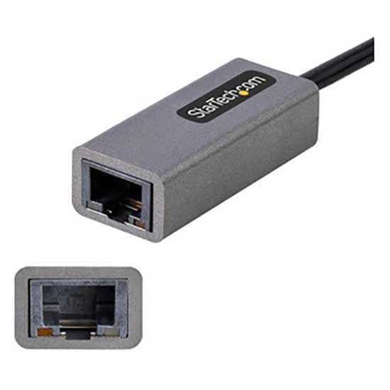 Startech Usb-a Till Rj Usb31000s2 45 Adapter Svart
