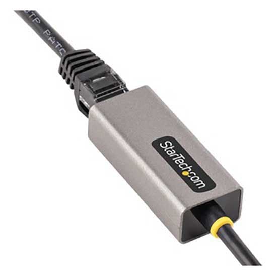 Startech Usb-a Till Rj Usb31000s2 45 Adapter Svart