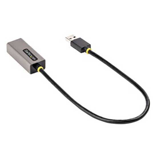 Startech Usb-a Till Rj Usb31000s2 45 Adapter Svart