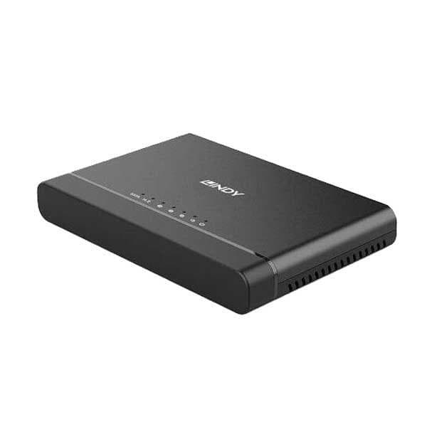 Lindy M. Usb C 3.2 2 Adapter Søvfarvet