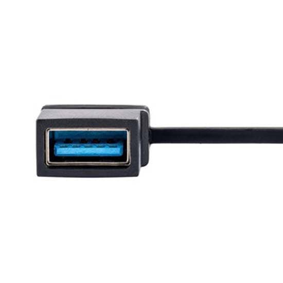 Startech Usb-a Til Hdmi-adapter 107b Søvfarvet