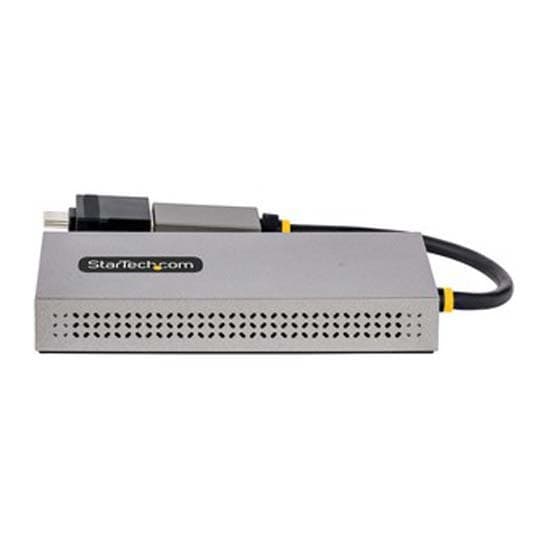 Startech Usb-a Til Hdmi-adapter 107b Søvfarvet