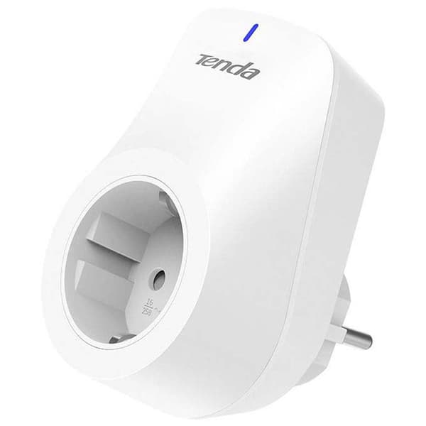 Tenda Smart Stik Sp6 2 Enheder Hvid