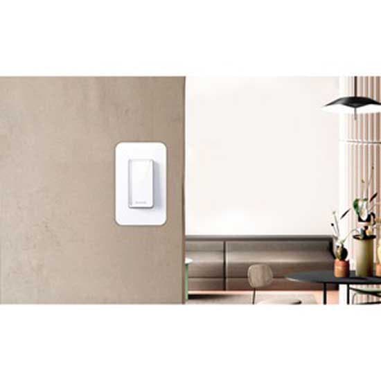 Tenda Smart Switch Ss9 Hvid