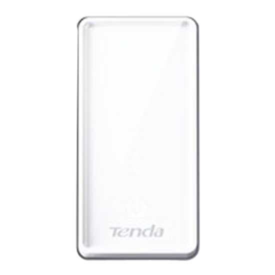 Tenda Smart Switch Ss9 Vit