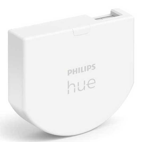 Philips Smart Switch Hue Hvid