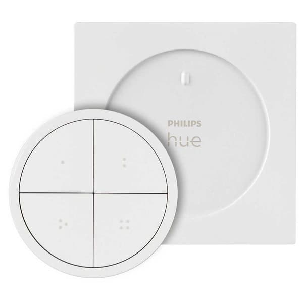 Philips Smart Switch Hue Tap Dial Vit