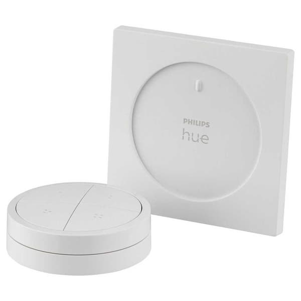Philips Smart Switch Hue Tap Dial Vit