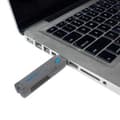 Miniatyrbild 2 av 5: Logilink Låsadapter Usb Silver
