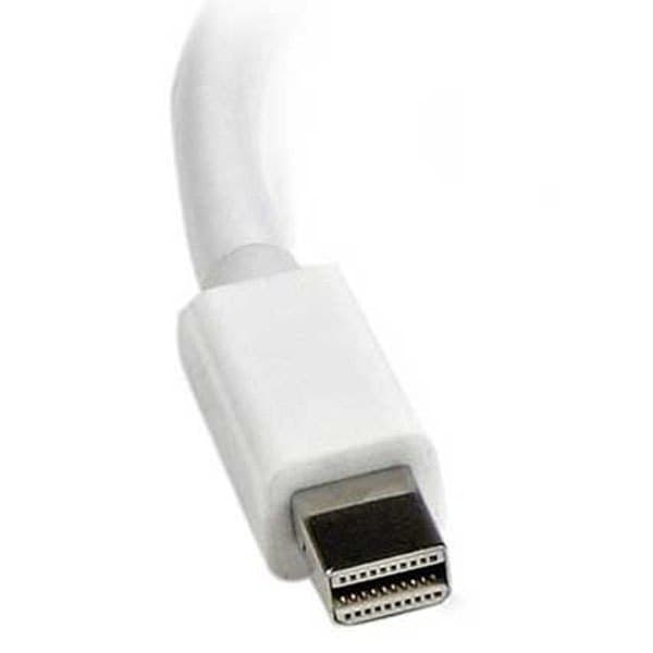 Startech Mini Displayport To Vga Adapter Vit