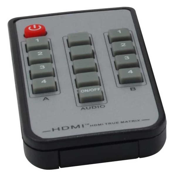 Equip Splitter 33271903 Hdmi 4k Sort