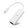 Miniatyrbild 3 av 3: Edimax Usb-c Till Ethernet-adapter Eu-4306c Durchsichtig