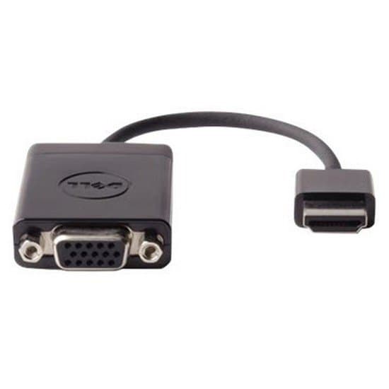 Dell Adapter Hdmi To Vga Sort
