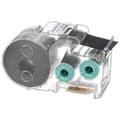 Miniatyrbillede 1 af 4: Panduit Kassette C200x100yjc Søvfarvet