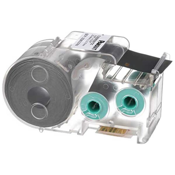 Panduit Kassette C200x100yjc Søvfarvet