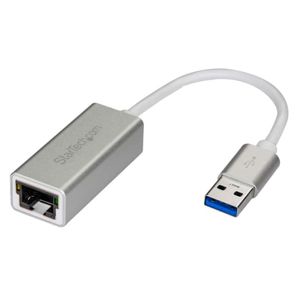 Startech Usb 3 To Gigabit Network Adapter Hopeinen