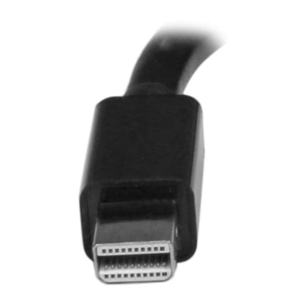 Startech Mdp To Hdmi Vga Adapter Sort