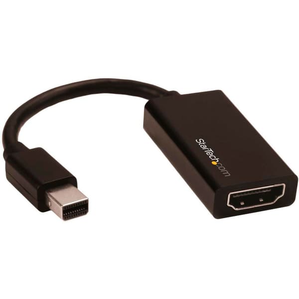 Startech Mini Displayport To Hdmi Adapter-4k60 Sort